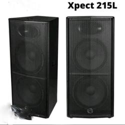 WHARFEDALE XPET-215LL SOUND SPEAKER - deluxe.com.ng