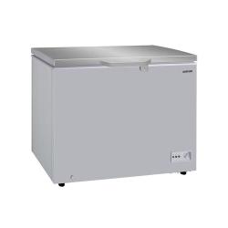 BRUHM 230LTR CHEST FREEZER - delue.com.ng