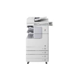 Canon Imagerunner 4245i + Dadf-aa1 Document Feeder - deluxe.com.ng