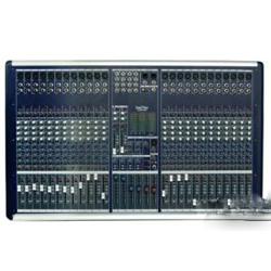 MIGHTY PRO 24 CHANNEL MIXER - deluxe.com.ng