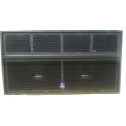 Sound Prince Speaker SP128 Professional Subwoofer - Deluxe.com.ng
