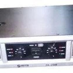 SOUND PRINCE  FLAT 2500 AMPLIFIER (NEPA)- deluxe.com.ng