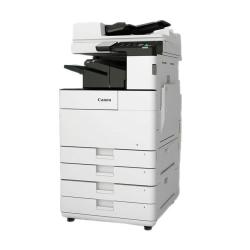 Canon Image Runner 2630i Copier - ADF With Plain Pedestal R2 - deluxe.com.ng