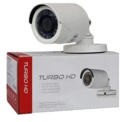  HIKVISION CCTV OUTDOOR CAMERA (TURBO HD 720P) - deluxe.com.ng