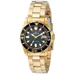 INVICTA 2962 WOMEN’S ABYSS WATER RESISTANT BRACELET SMALL SIZE WATCH - Deluxe.com.ng