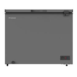 TAMASHI 290 LITRES CHEST FREEZER | NCX300G - deluxe.com.ng