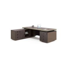 2M Executive Office Table - deluxe.com.ng