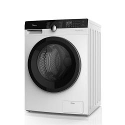 MIDEA MFK80-DU1401B 8KG Front Loader (Washer,Dryer) Washing Machine