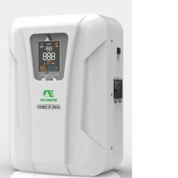 A & E DUNAMIS 20KVA RELAY SINGLE PHASE VOLTAGE STABILIZER AERB95-W-deluxe.com.ng