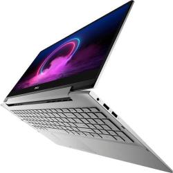 Dell Inspiron 5410 2-in-1 14″ Touch-Screen Laptop – i5410-5265SLV-SUS - 11th Gen, Intel Core i5, 8GB RAM, 256GB SSD,  Silver  Colour (PW) - Deluxe.com.ng
