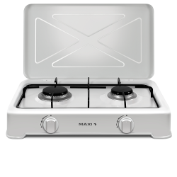 Maxi gas Cooker - Table Top -OC200 - deluxe.com.ng