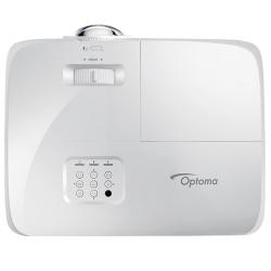OPTOMA X309ST Short throw, bright and compact projector (BD)