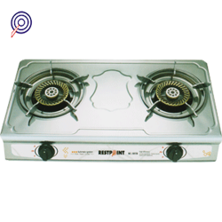 Restpoint Table gas stove RC-30TBS