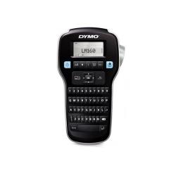 DYMO Label Maker LabelManager 160 Portable Label Maker - deluxe.com.ng