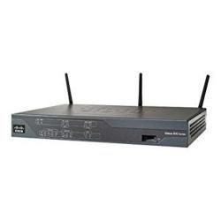 Cisco 880 Series Integrated Services Routers SKU C881-K9 - deluxe.com.ng
