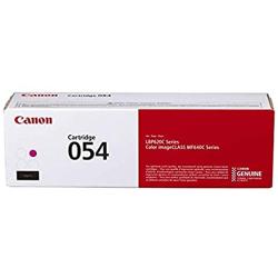 Canon 054 Magenta Toner Cartridge - DELUXE.COM.NG