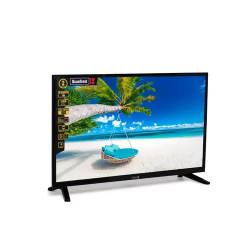 SCANFROST 32 INCH TV SFLED32TC - deluxe.com.ng