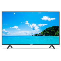 MAXI LED HD TV 32 Inch D1240 Television|2 HDMI|2 USB|2 AV - deluxe.com.ng