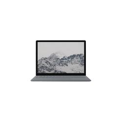 Microsoft Laptop Surface Laptop, JKQ-00001,1 Intel Core i7-7660U | 8GB|256GB SSD|13.5" Touchscreen| Windows 10 Pro 64-bit (DW)