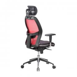 Swivel Mesh Chair (QC Series) - deluxe.com.ng