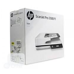 HP ScanJet Pro 3500f1 Flatbed Scanner (LC)