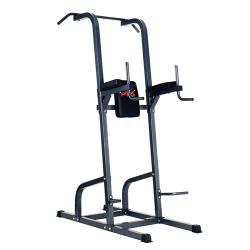 PIVOT FITNESS 362DPT DELUXE POWER TOWER / CHIN UP DIP - Deluxe.com.ng