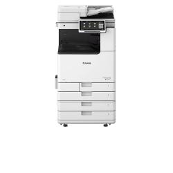 CANON B/W IMAGE RUNNER 3935i+DADF -BA1+TYPE S3 BLACK (LWN) - deluxe.com.ng