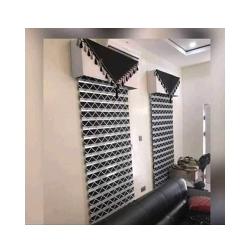 DELUXE LUXURY EXQUISITE CURTAIN 39 (Price stated is Starting Price,State Dimension needed) - Deluxe.com.ng