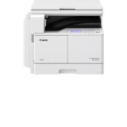 Canon Copier IR 2206N Black & White WiFi Printer - deluxe.com.ng