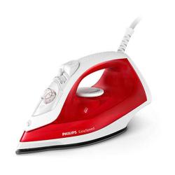 PHILIPS IRON | GC1742/40 HV-NS STEAM IRON - RED - deluxe.com.ng 