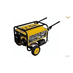 Elepaq 4.5kva Key Start Generator