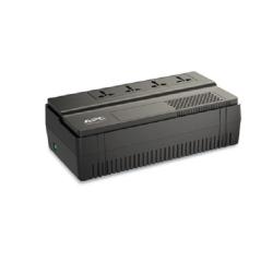 APC |BV1000I-MSX| Easy UPS, 1000VA, Floor/Wall Mount, 230V, 4x Universal outlets, AVR - deluxe.com.ng
