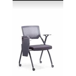 DELUXE FOLDABLE TRAINING CHAIR DEL 218