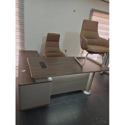 2.4M Executive Office Table - deluxe.com.ng