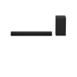 LG Soundbar for TV 2.1 channel  | AUD 40ST - deluxe.com.ng