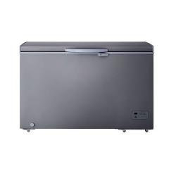 LG CHEST FREEZER 345 LITRES | SILVER COLOR  | FRZ 415 - deluxe.com.ng