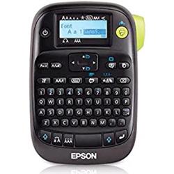 Epson Label Printer | LW-400 Label Works - Deluxe.com.ng
