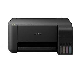 Epson EcoTank L3110 All-in-One Ink Tank Printer (Black)