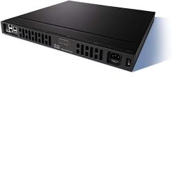Cisco ISR 4331 (3GE2) Router - deluxe.com.ng