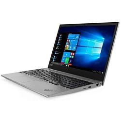 Lenovo 20KS003NUS| 15.6" ThinkPad | Intel Core-i7-8550U | 1.8GHz | 8GB | 256GB SSD | Windows 10 Pro 64-bit Silver (DW)