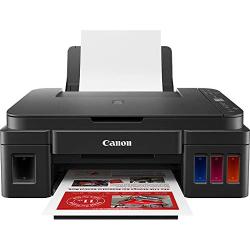 Canon PIXMA G3411 All-In-One inkjet Printer & Extra Black Ink