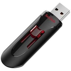  SanDisk  16GB Cruzer  Glide USB 3.0 Flash Drive  SDCZ600-016G-B35  (DW)