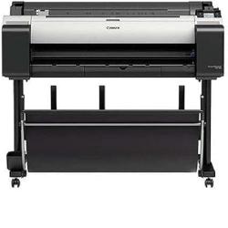 Canon IMAGE TM-300 36-inch 5-Color Inkjet Printer Plotter - deluxe.com.ng