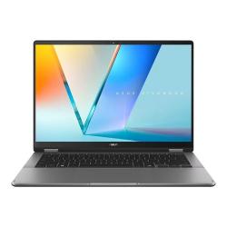 ASUS VivoBook Flip 14-inch Touch Screen Intel Celeron 4GB 128GB eMMC Win 10 S Mode 2-in-1 Laptop - deluxe.com.ng