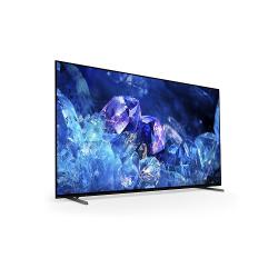 SONY BRAVIA XR 65″ 4K Smart Android OLED TV | XR-65A80K - deluxe.com.ng