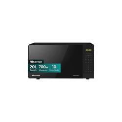 Hisense 20L Microwave | H20MOBS15 - deluxe.com.ng