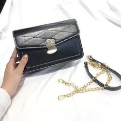 LUXURY WOMEN'S SHOULDER LOCK BAGS - deluxe.com.ng