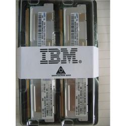 IBM 4GB (1x4GB, 2Rx4, 1.5V) PC3-10600 CL9 ECC DDR3 1333MHz(49Y3746)