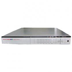 Realtime 4-Channel Digital Video Recorder