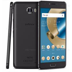 Infinix Note 4 Pro with Pen (RD)